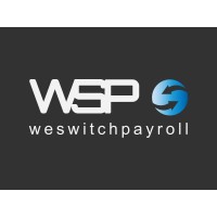 We Switch Payroll logo - Similar company to Geko Energy