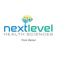 Next Level Health Sciences logo - Similar company to Next Market