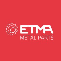 ETMA Metal Parts logo - Similar company to Copefi Components Srl
