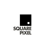 Square Pixel Athens logo - Similar company to Pixel-Shot Studio