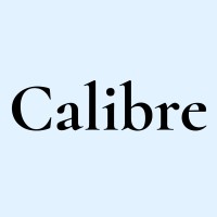 Calibre Digital logo - Similar company to Unkillable