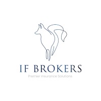 IF Brokers - Premier Insurance Solutions logo - Similar company to Ic-Cube Nigeria