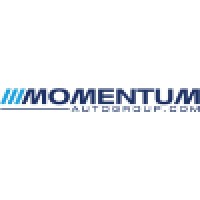 Momentum Auto Group