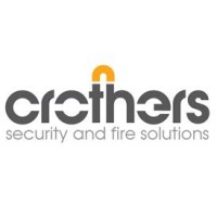 Crothers Security Ltd logo - Similar company to Eila Connect