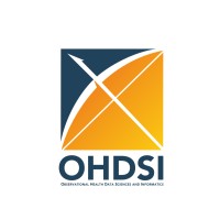 OHDSI China logo - Similar company to Ohdsi India Chapter
