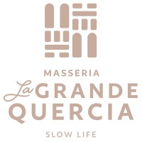 Masseria La Grande Quercia logo - Similar company to Hotel Il Cervo****