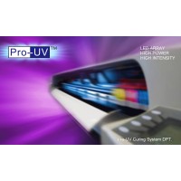 Pro-UV Curing systems Dpt. ( HongKong) logo - Similar company to Uv Connection