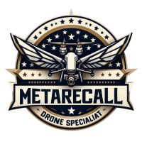 METARECALL SAS 🕶️ logo - Similar company to Psyshield Ai