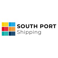 South Port Shipping Spa logo - Similar company to Global Reefers