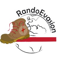 RandoEvasion logo - Similar company to Bartolas Groupe