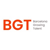 Barcelona Growing Talent logo - Similar company to Cell And Bell Solutions