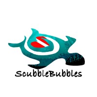 ScubbleBubbles logo - Similar company to Riki Stichting
