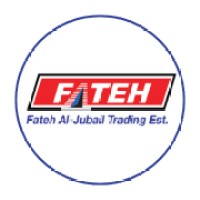Fateh Al Jubail Trading Est logo - Similar company to Alfalak - الفلك | Way To Astro