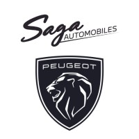 Saga Automobiles logo - Similar company to Valorelec