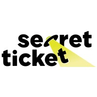Secret Ticket logo - Similar company to Global Connext