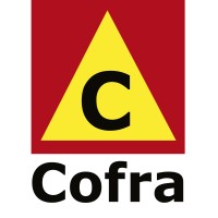 Cofra B.V. logo - Similar company to Methode Van Dixhoorn