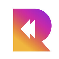Project Rewind logo - Similar company to Dev.Xyz