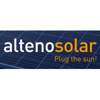 Alteno Solar AG logo - Similar company to Prosearch Ag