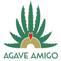 Agave Amigo logo - Similar company to Miamigo Title