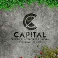 Capital Building Contracting logo - Similar company to 3Db