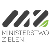 Ministerstwo Zieleni logo - Similar company to Hadart Sp. Z O.O.