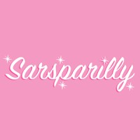 Sarsparilly logo - Similar company to How Two Live