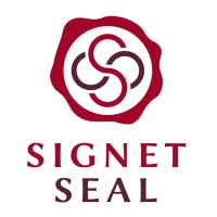 Signet Seal logo - Similar company to Signet It Ltd.