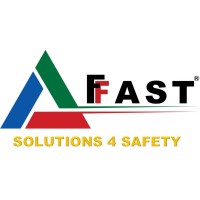 FFAST- Fajer Fire and Safety Technologies logo - Similar company to Pemtech Gas Detection & Safety Services