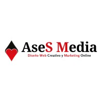 ASES MEDIA Agencia de Publicidad, Diseño, Comunicación y Marketing logo - Similar company to Impulse - Agencia De Comunicación