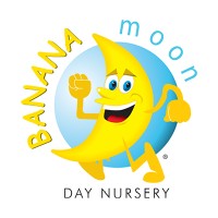 Banana Moon Day Nursery Croydon logo - Similar company to Mgx Digital