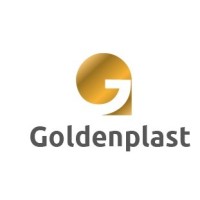 GOLDENPLAST S.A. logo - Similar company to Nobar Sa