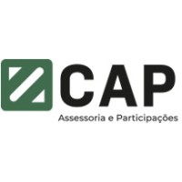 ZCaP logo - Similar company to Haptiq