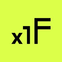 x1F logo - Similar company to Erc Technology