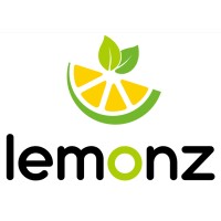 Lemonz logo - Similar company to Htc Parking & Security Ltd Uk