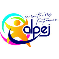 ALPEJ logo - Similar company to Otdif