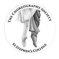 The Choreography Society | St. Stephen's College logo - Similar company to Bazm-E-Adab