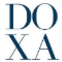 DOXA FF&E logo - Similar company to Unique Concepts- Hospitality Supplies