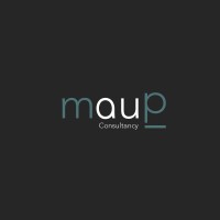 MAUP Consultancy logo - Similar company to Dash Consultancy Services