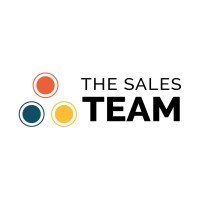 The Sales Team logo - Similar company to Sales Cirkle