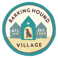 Barking Hound Village logo - Similar company to Fred Leeds Properties