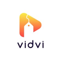 Vidvi logo - Similar company to Flyps