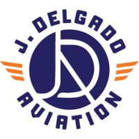 J. Delgado Aviation LLC. logo - Similar company to J Delgado Sa
