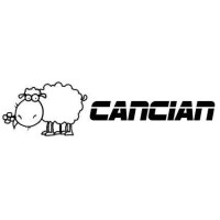 cancian motoculture logo - Similar company to Dmdp