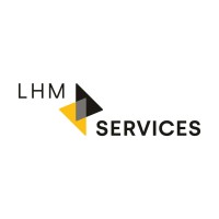 LHM Services GmbH logo - Similar company to Linkedinlocal Munich