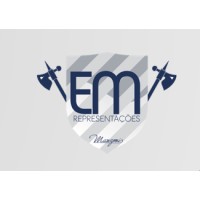 EM REPRESENTAÇÕES COMERCIAIS LTDA logo - Similar company to Hrradinhos