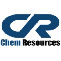 Chem Resources logo - Similar company to Cr Logistics