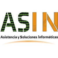 ASIN Asistencia y Soluciones Informáticas logo - Similar company to Mandala Lab