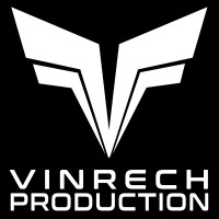 VINRECH PRODUCTION logo - Similar company to Snap-Me Studio