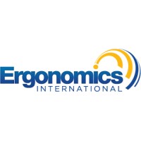 Ergonomics International, LLC logo - Similar company to Ergonomics, Work Design And Product Innovation Laboratory