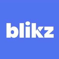 blikz | Delivery & Smart Logistics logo - Similar company to Ralitech Sac